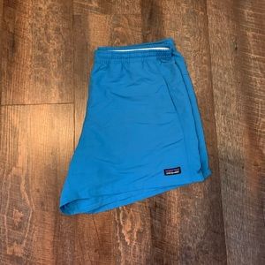 Patagonia Baggies